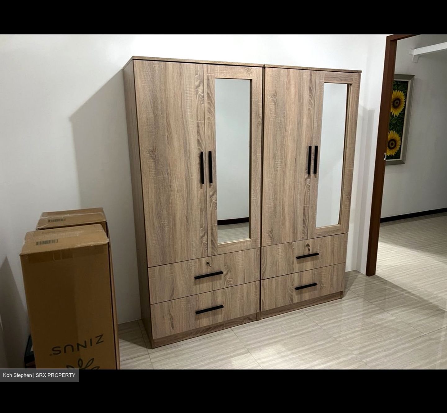 Hijauan (D9), Apartment #554877981